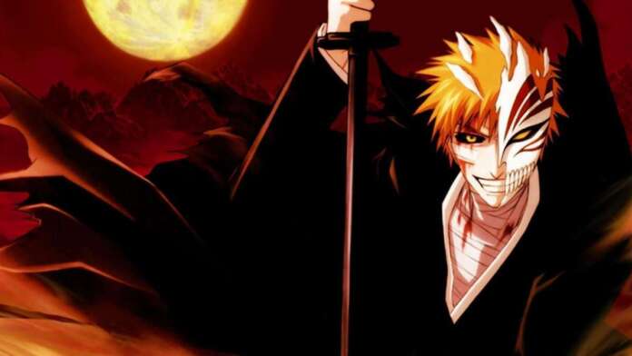 Bleach anime Dynit amazon prime video