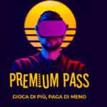 GameStopZing Premium Pass