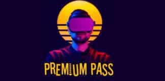 GameStopZing Premium Pass