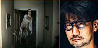 Hideo Kojima horror google stadia