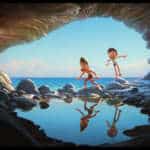 Luca Disney Pixar Trailer ITA