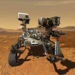 NASA Rover Perseverance Marte 2021 11