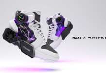 NZXT case scarpa RTX 3080