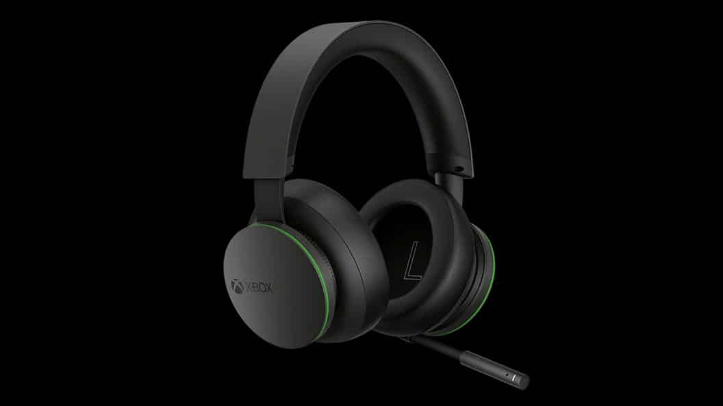 Xbox Wireless Headset: Le nuove cuffie di Xbox Series X sfidano le Pulse 3D  di PlayStation 5!