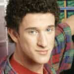 Dustin Diamond Screech Power Bayside School morto