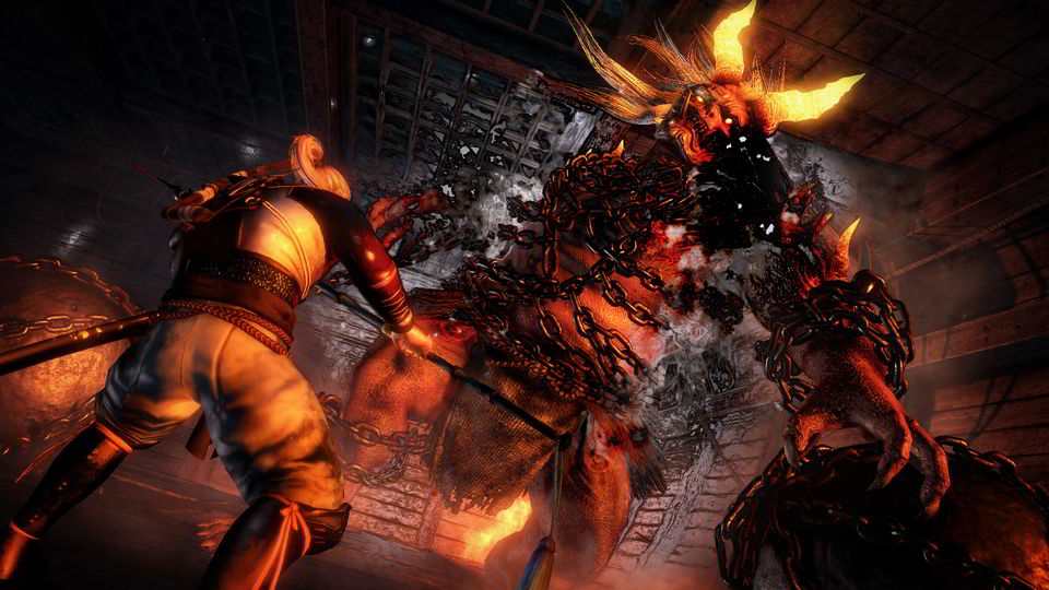 The Nioh Collection 2