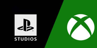 playstation studios Xbox