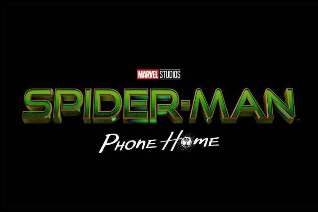 Spider-Man 3 Phone Home
