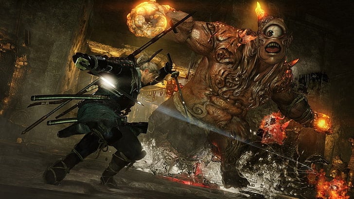 The Nioh Collection 3