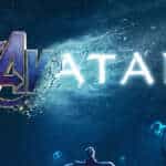 Avatar supera Avengers Endgame Disney Marvel James Cameron