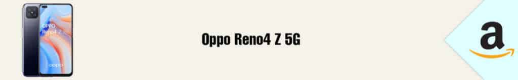 Banner Amazon Oppo Reno4 Z 5G