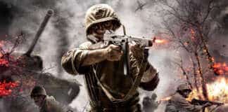 Call of Duty WWII Vanguard Sledgehammer Games rumor