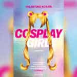 Cosplay Girl Valentino Notari Mondadori