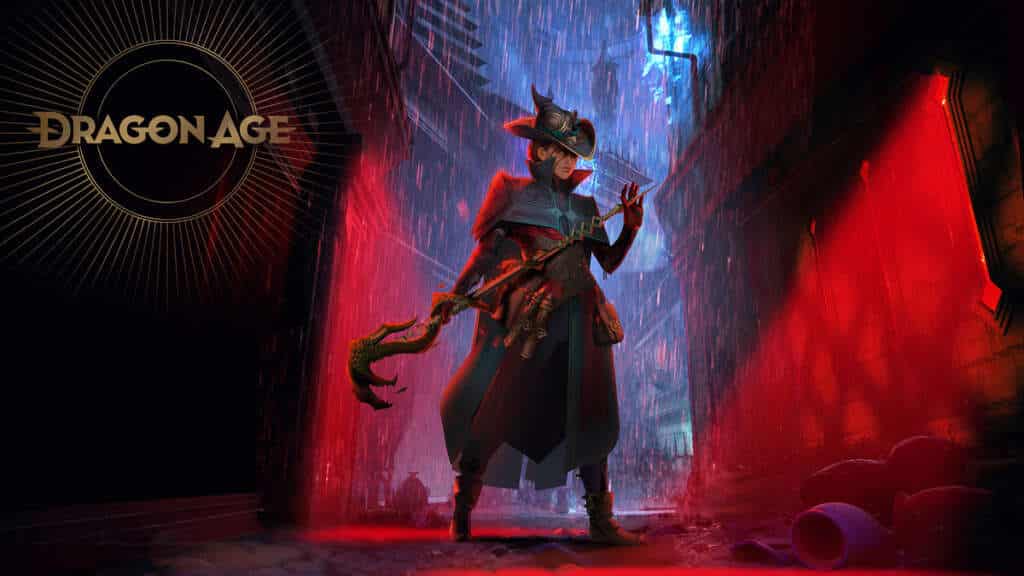 Dragon Age 4 artwork