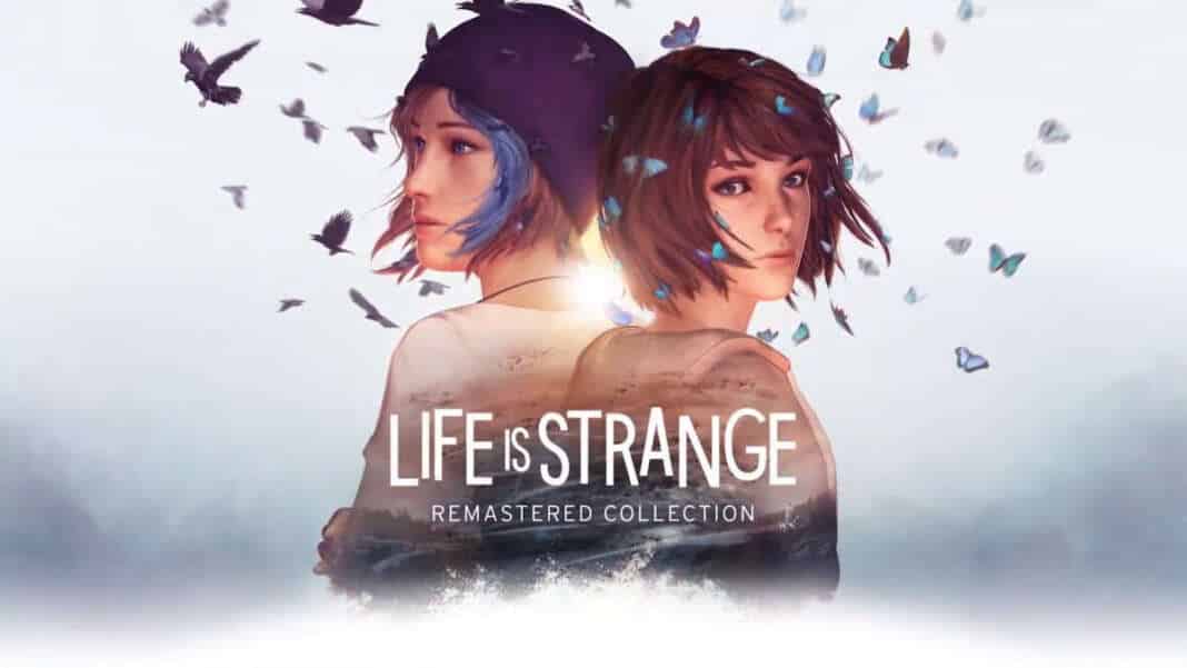 Когда выйдет life is strange remastered