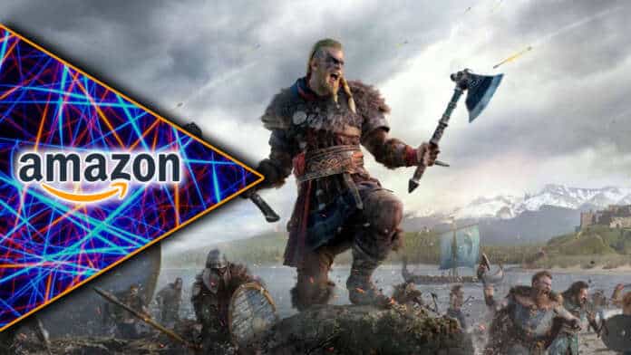 Offerte Amazon Assassin's Creed Valhalla
