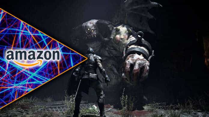 Offerte Amazon Demon's Souls Remake
