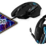 Offerte Amazon Logitech