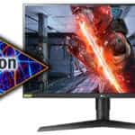 Offerte Amazon Monitor Gaming LG 27GL850