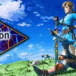 Offerte Amazon Zelda Breath of the Wild