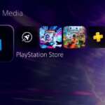 PlayStation Store Sony