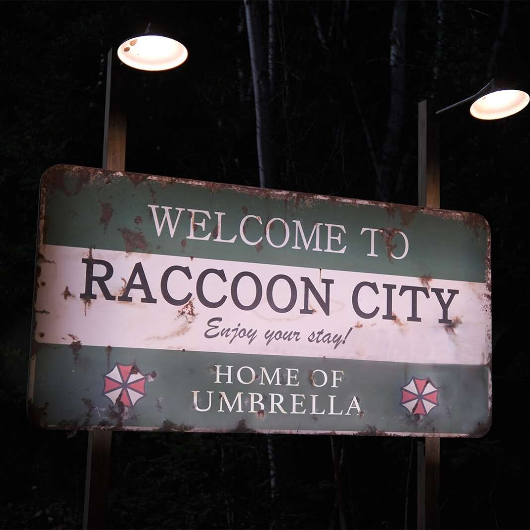 Dove Vedere Resident Evil Welcome To Raccoon City