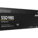 SSD Samsung 980