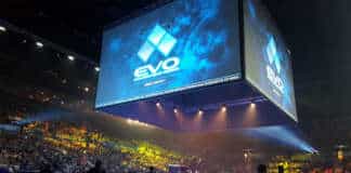 Sony Interactive Entertainment Evolution Championship Series Evo