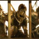Tomb Raider Definitive Survivor Trilogy Square Enix Crystal Dynamics