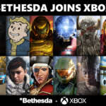 Xbox Series S Xbox Series X Bethesda Game Studios Microsoft