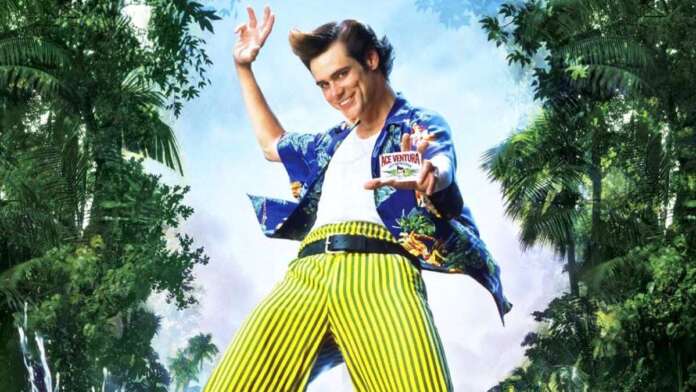 ace ventura 3