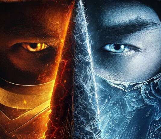 Mortal Kombat HBO Max Warner Bros