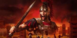 rome total war remastered