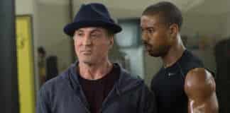 Creed 3 Sylvester Stallone Rocky Balboa