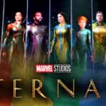 Marvel's Studio Eternals