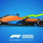 F1 2021 Codemasters EA