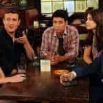 How I Met Your Mother How I Met Your Father Hilary Duff Hulu