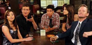 How I Met Your Mother How I Met Your Father Hilary Duff Hulu