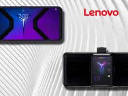 Lenovo Legion Phone Duel 2 1