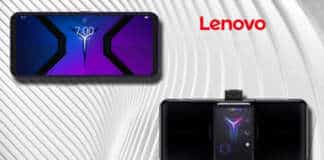 Lenovo Legion Phone Duel 2 1