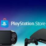 PlayStation 3 PS Vita PlayStation Store