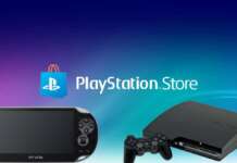 PlayStation 3 PS Vita PlayStation Store