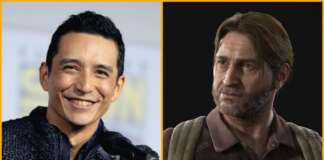 The Last of Us HBO Gabriel Luna Tommy Miller