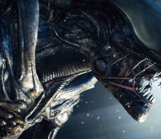 alien isolation 2