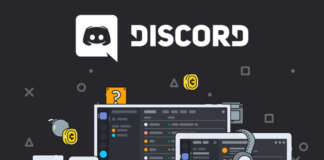 discord