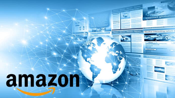 Amazon Connect