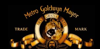 Amazon MGM