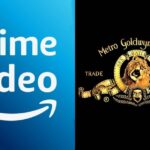 Amazon Prime Video MGM