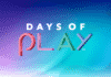 Days of Play PlayStation Plus PlayStation 4 PlayStation 5