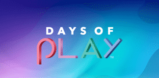 Days of Play PlayStation Plus PlayStation 4 PlayStation 5